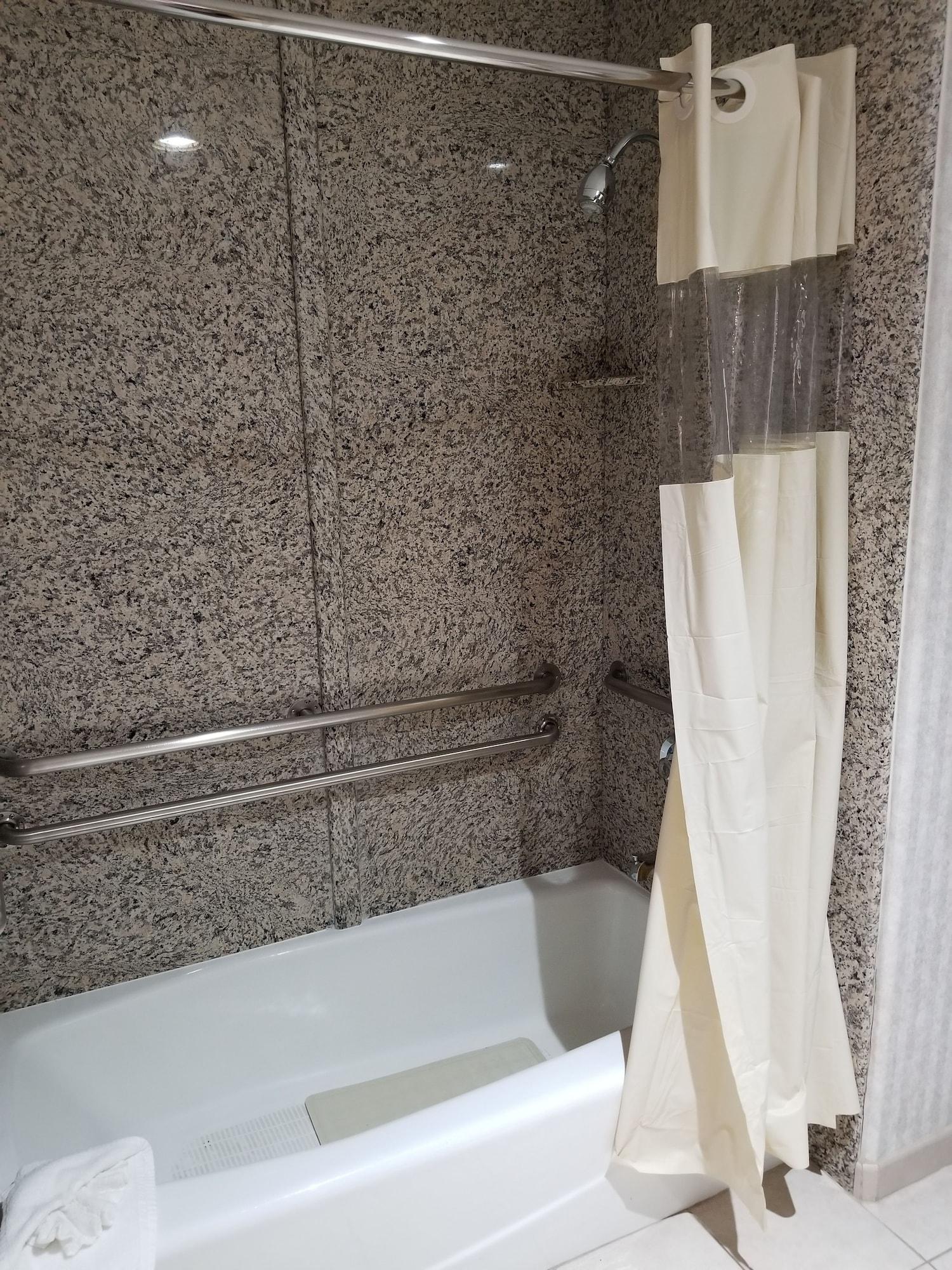 Sunburst Spa & Suites Motel Лос-Анджелес Екстер'єр фото